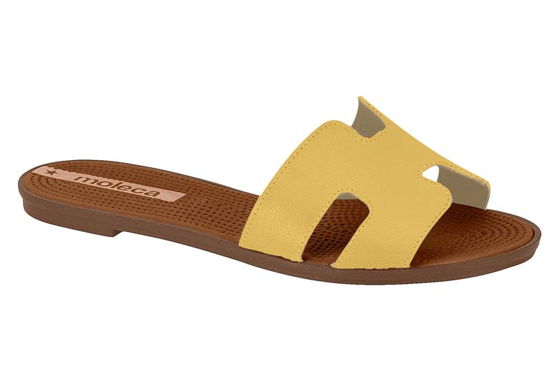 MOLECA / AMARILLO 1143 / CAJA DE 8 PARES