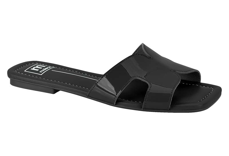 MOLECA / NEGRO / CAJA DE 8 PARES