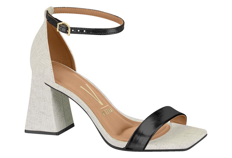 VIZZANO / NATURAL/NEGRO / CAJA DE 12 PARES