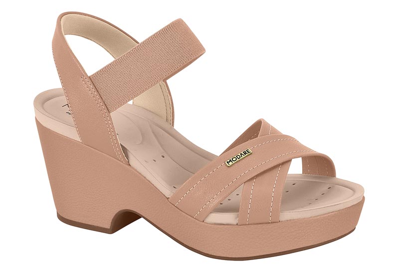 MODARE / NUDE 658 / CAJA DE 12 PARES