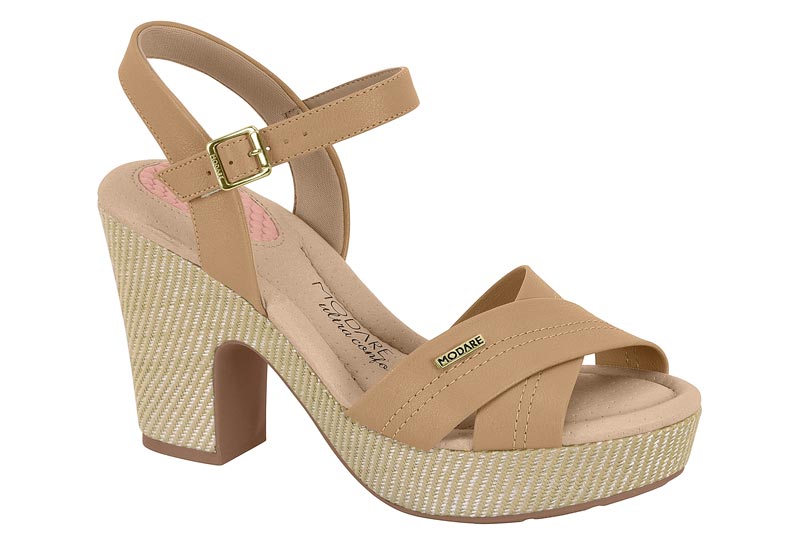 MODARE / TAN  1080 / CAJA DE 12 PARES