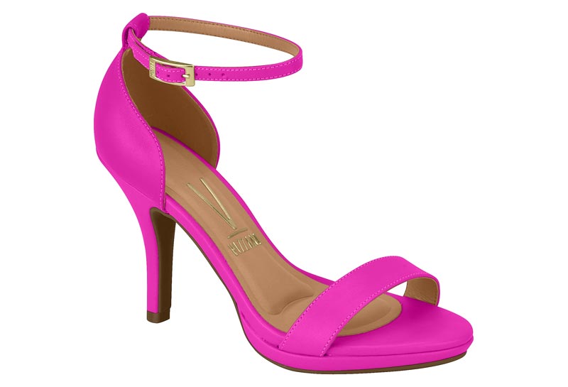 VIZZANO / PINK NEON 1051 / CAJA DE 12 PARES