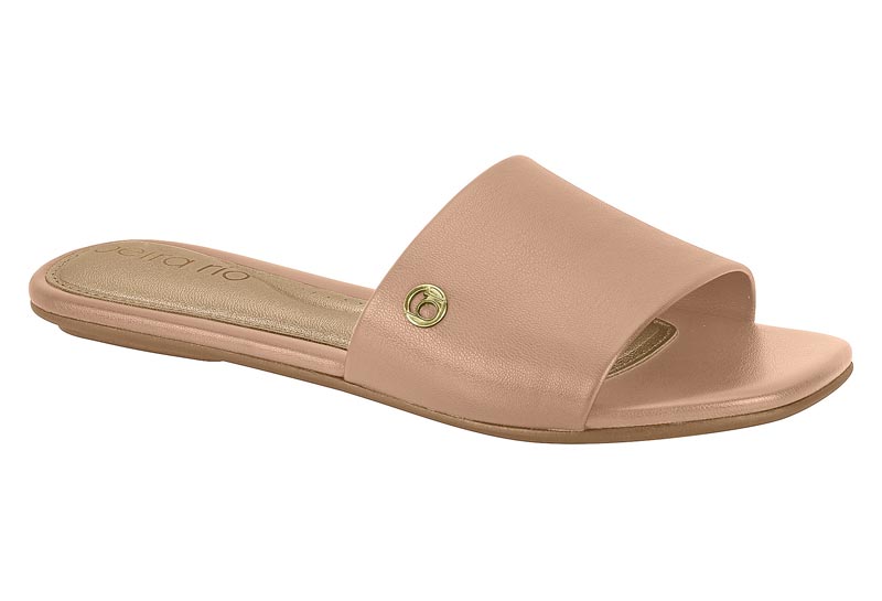 BEIRA RIO / NUDE 658 / CAJA DE 8 PARES