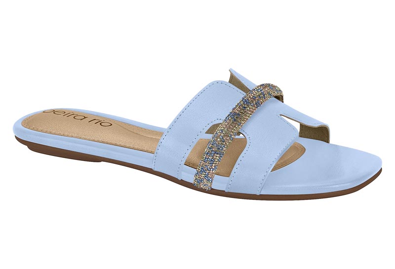 BEIRA RIO / JEANS 1123 / CAJA DE 12 PARES