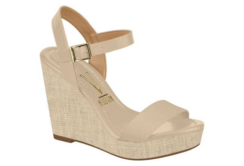 VIZZANO / BEIGE 435/NATURAL / CAJA DE 12 PARES