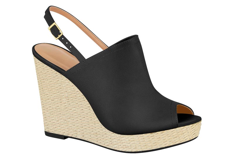 VIZZANO / NEGRO/NATURAL / CAJA DE 12 PARES