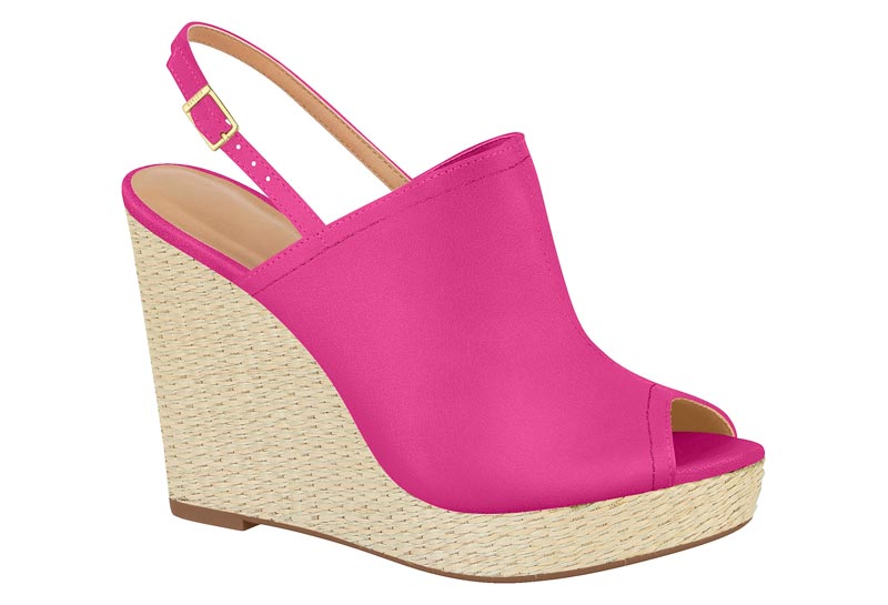 VIZZANO / MAGENTA 1098/NATURAL / CAJA DE 12 PARES