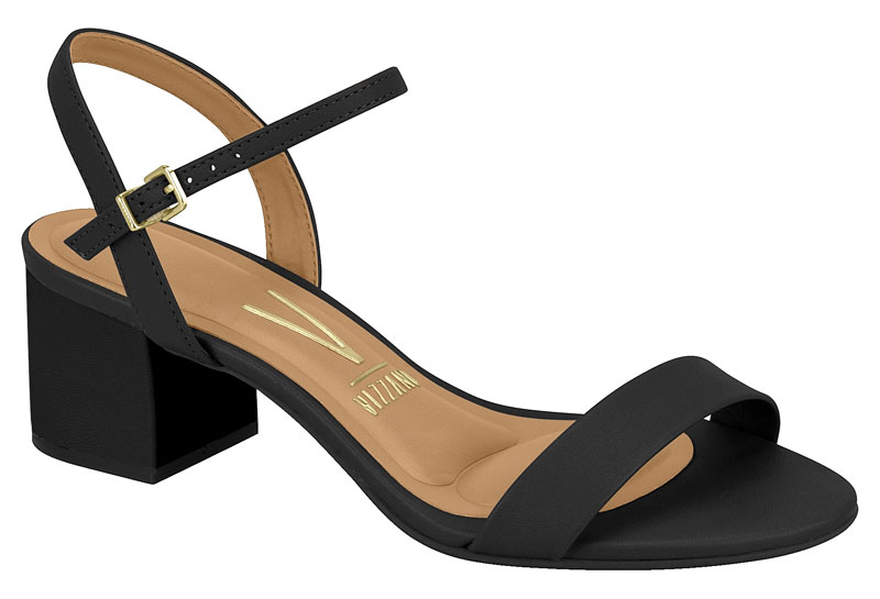 VIZZANO / NEGRO / CAJA DE 12 PARES