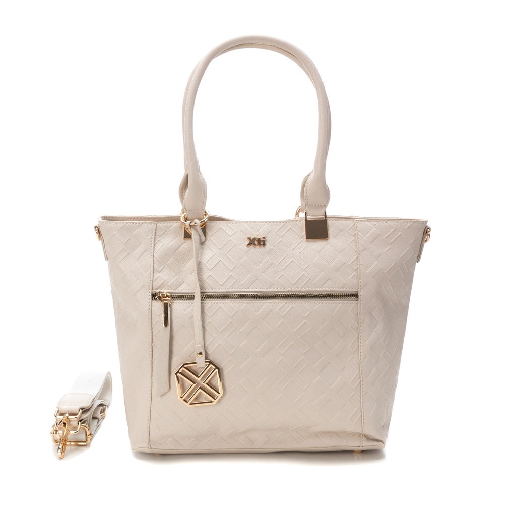 184275 / XTI / BOLSO SRA C. HIELO / 1 PARES