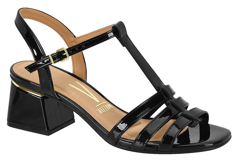 VIZZANO / NEGRO / CAJA DE 12 PARES