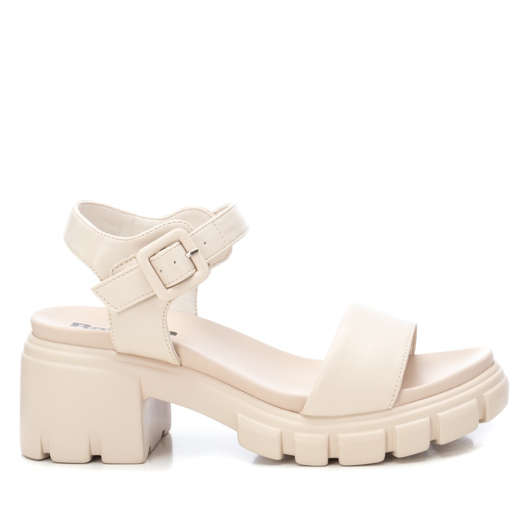 171510 / REFRESH / SANDALIA SRA C. HIELO / CAJA DE 8 PARES