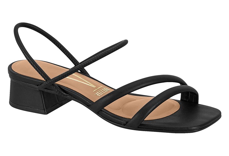 VIZZANO / NEGRO / CAJA DE 12 PARES