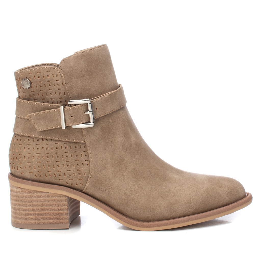 171559 / REFRESH / BOTIN SRA C. TAUPE / CAJA DE 8 PARES