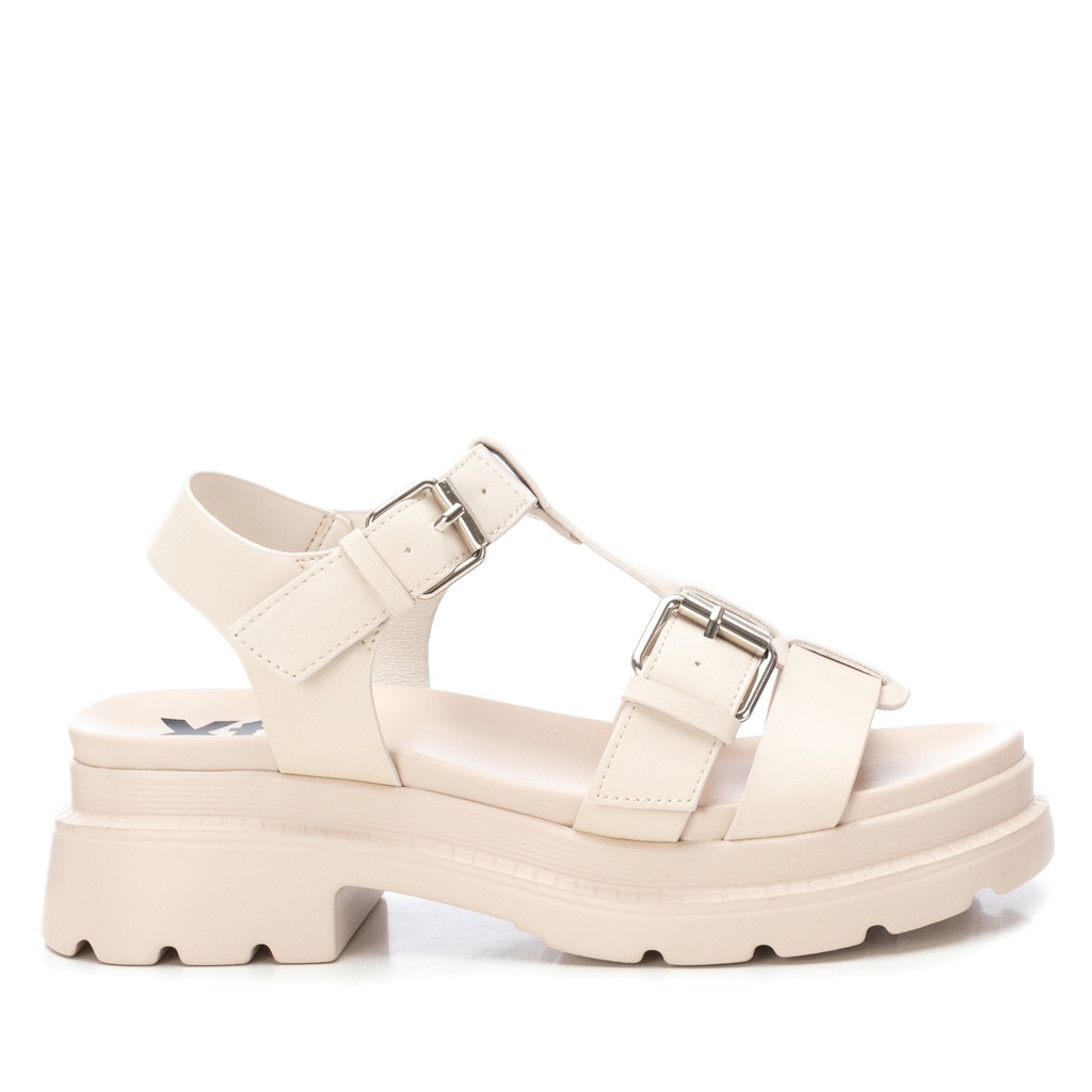 142314 / XTI / SANDALIA SRA C. HIELO / 8 PARES