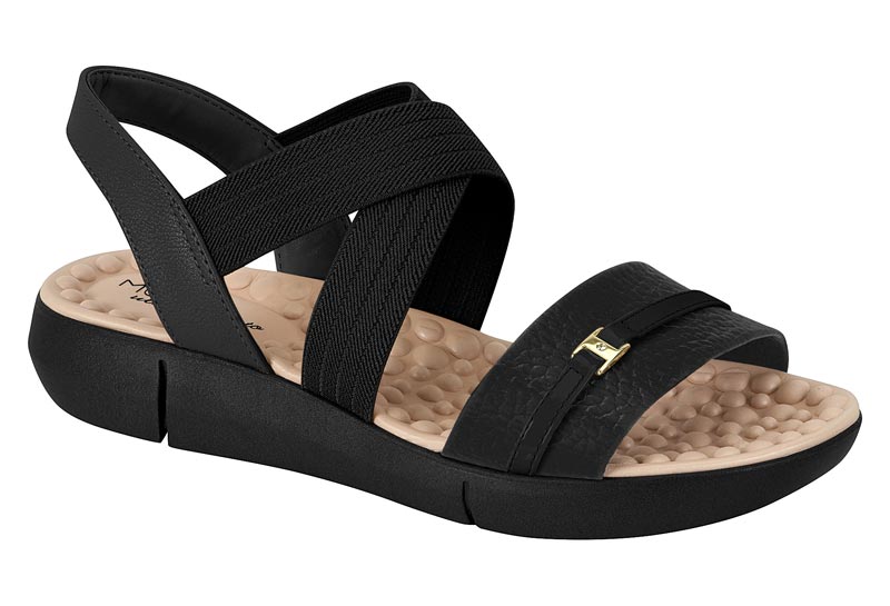 MODARE / NEGRO / CAJA DE 12 PARES