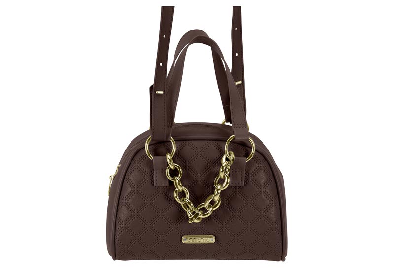 BEIRA RIO / CACAO 1083 / CARTERA / CAJA DE 2 UNIDADES