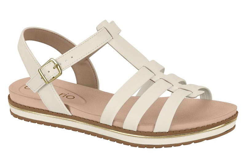 BEIRA RIO / BLANCO OFF / CAJA DE 12 PARES