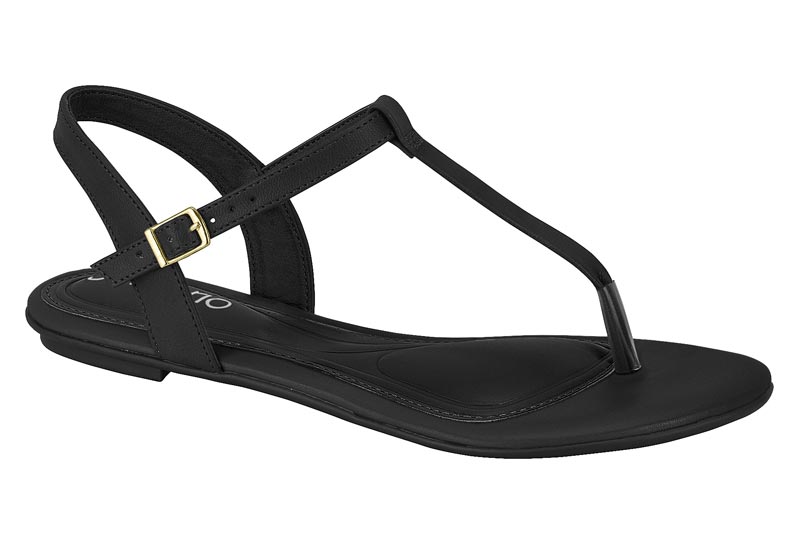 BEIRA RIO / NEGRO / CAJA DE 12 PARES