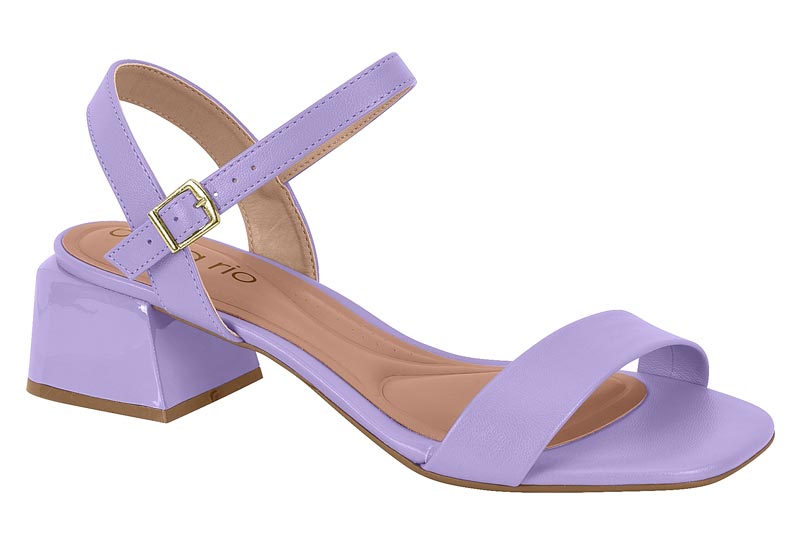 BEIRA RIO / LILA 1069 / CAJA DE 12 PARES