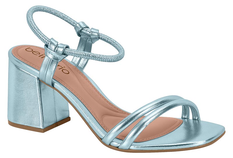 BEIRA RIO / AZUL CELESTE 1103 / CAJA DE 12 PARES