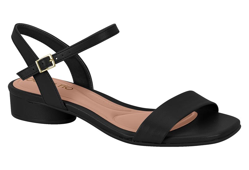 BEIRA RIO / NEGRO / CAJA DE 12 PARES