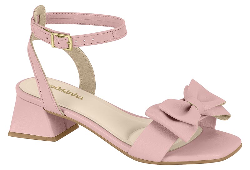 MOLEKINHA / ROSA 942 / CAJA DE 12 PARES