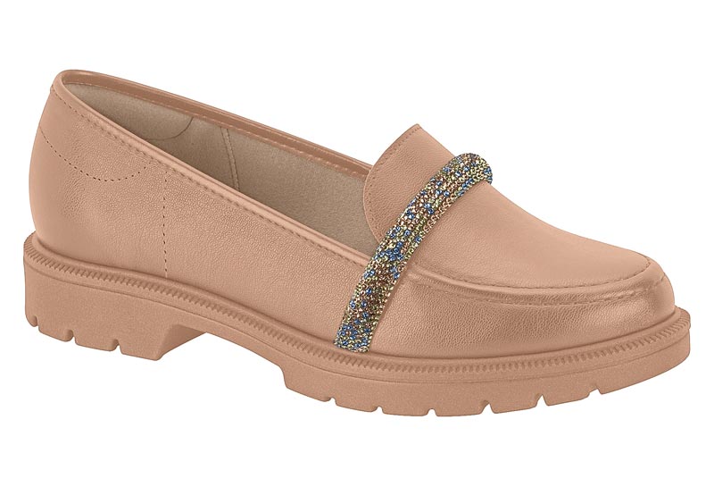 BEIRA RIO / NUDE 658 / CAJA DE 12 PARES