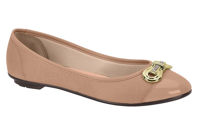 MOLECA / NUDE 658 / CAJA DE 12 PARES