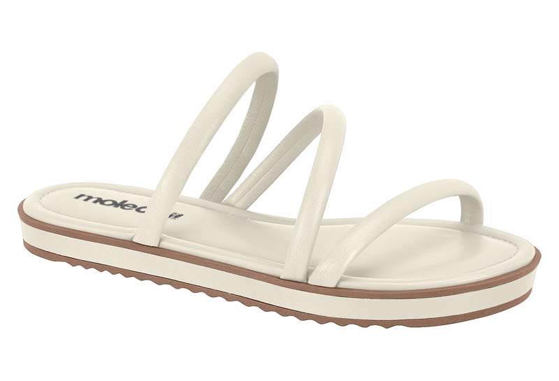 MOLECA / BLANCO OFF 526 / CAJA DE 12 PARES