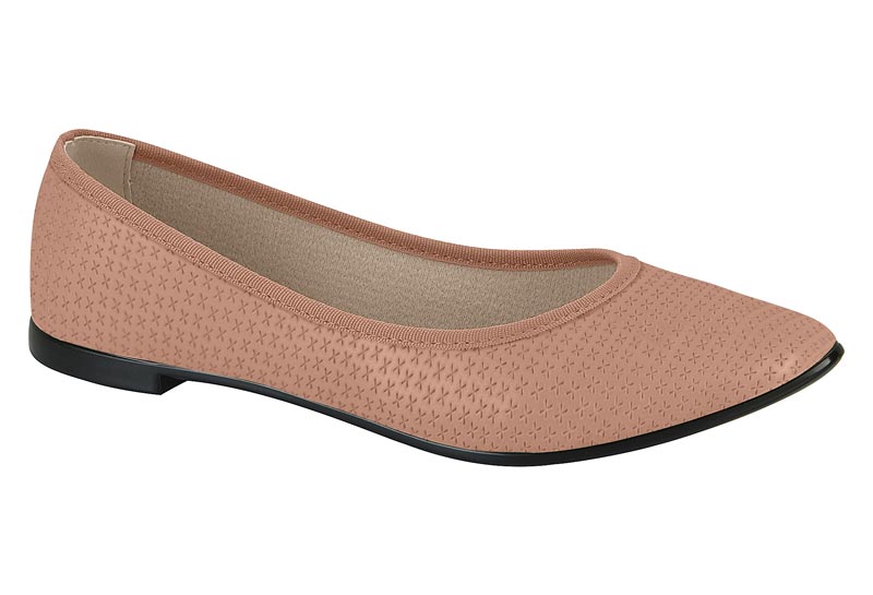 MOLECA / NUDE 658 / CAJA DE 12 PARES