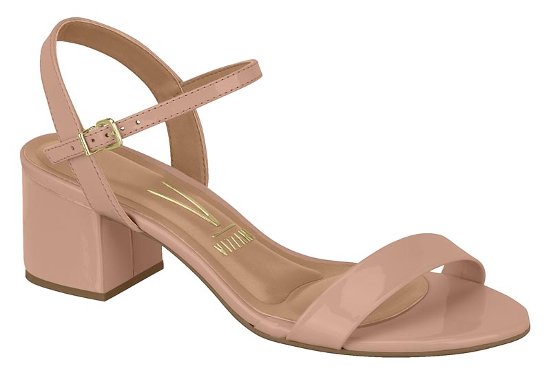 VIZZANO / NUDE 658 / CAJA DE 12 PARES