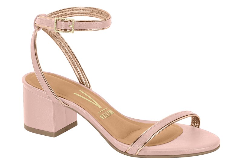 VIZZANO / ROSA/ORO ROSADO / CAJA DE 12 PARES