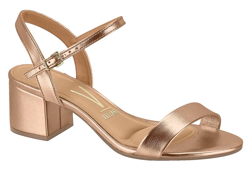 VIZZANO / ORO ROSADO / CAJA DE 12 PARES