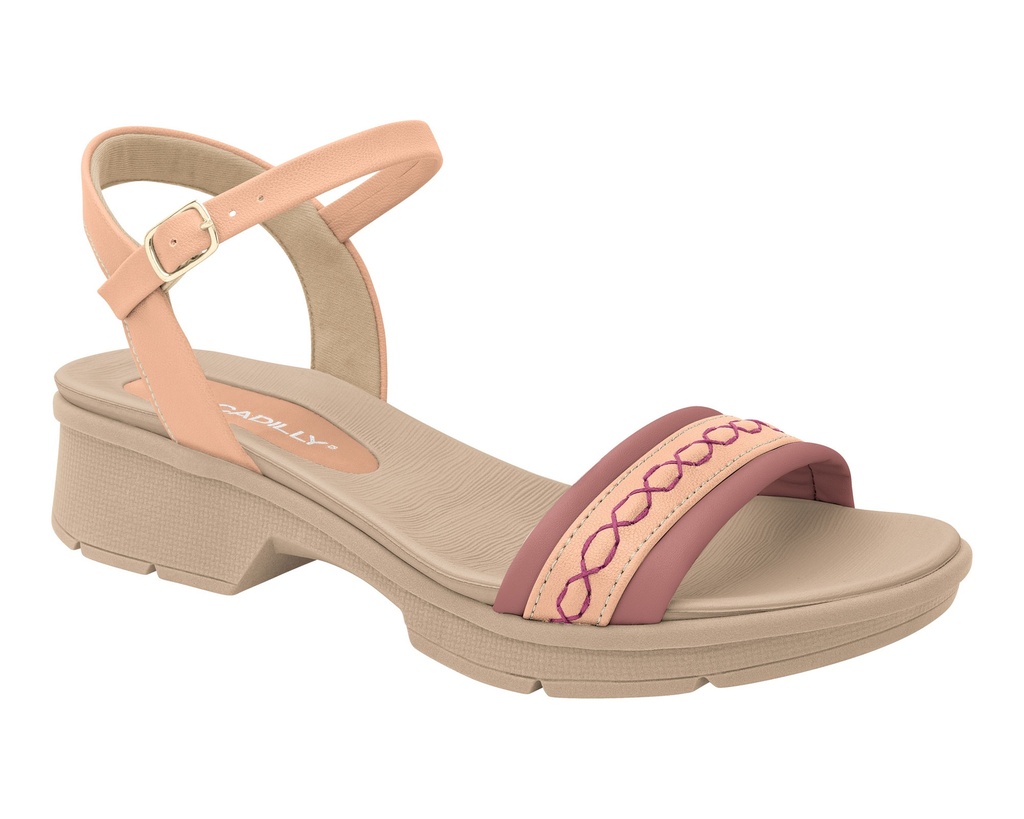 572013-2 / PICCADILLY /  NAP NUD CLA/DBY SOF TRC/NAP NUD CLA / CAJA DE 9 PARES