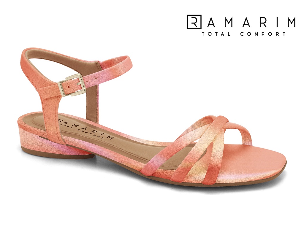 2323254-6 / RAMARIM / 6-CORAL
/CORAL/CORAL/COR / CAJA DE 9 PARES / CAJA DE 9 PARES