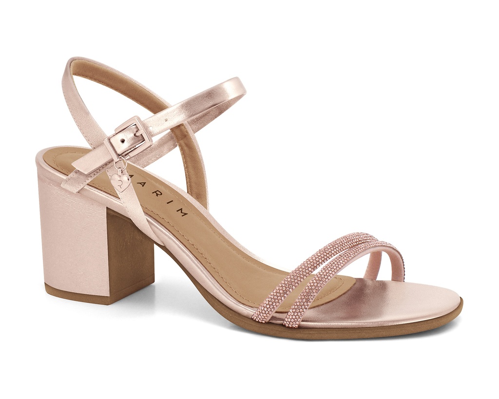 2331207-7 / RAMARIM / 7-LIGHT PEACH
/RO / CAJA DE 9 PARES / CAJA DE 9 PARES