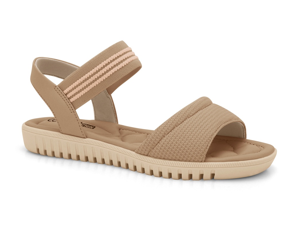 2341403-3 / COMFORT FLEX / 3-CAQUI
/CAQ / CAJA DE 9 PARES / CAJA DE 9 PARES