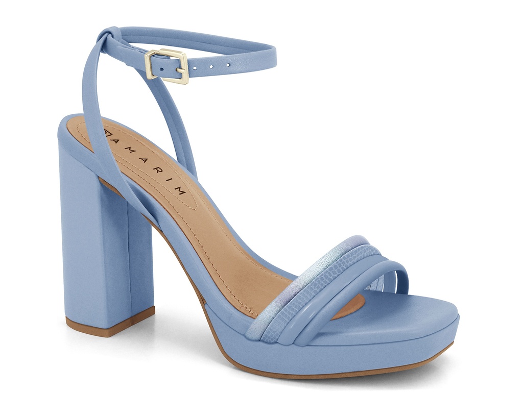 2357203-6 / RAMARIM / 6-CELESTE
/CELESTE/CELESTE/CELESTE/CELESTE/CELES / CAJA DE 9 PARES / CAJA DE 9 PARES