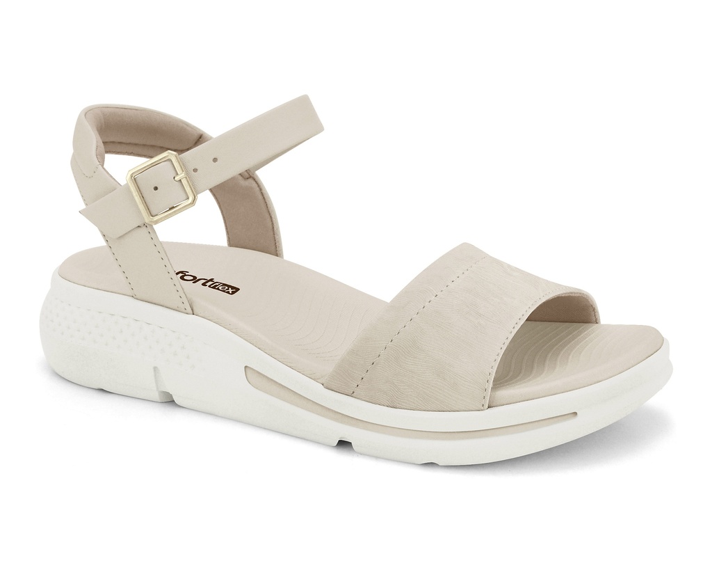 2368404-4 / COMFORT FLEX / 4-BEIGE
/BEI / CAJA DE 9 PARES / CAJA DE 9 PARES