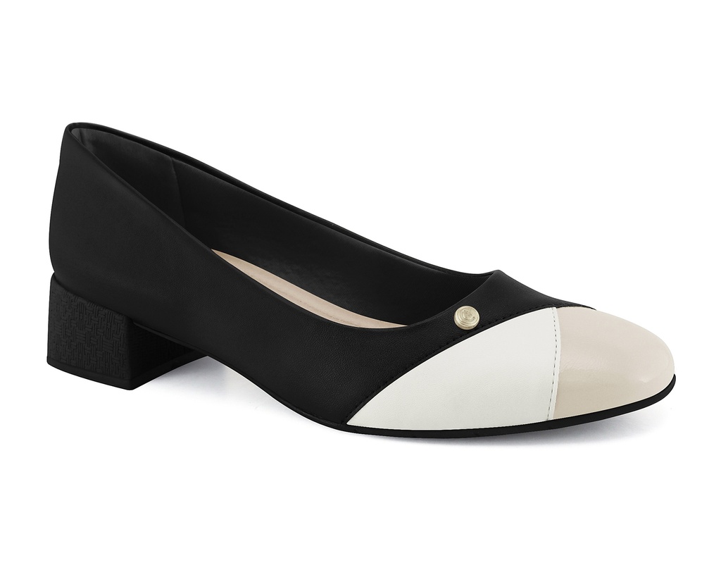 2395402-1 / COMFORT FLEX / 1-BEIGE
/NEVOA/NEGRO/NEG / CAJA DE 9 PARES / CAJA DE 9 PARES