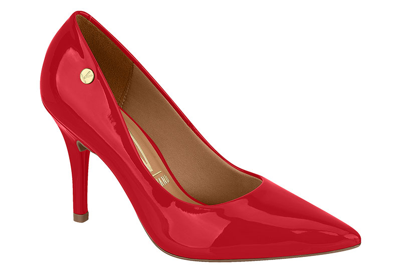 VIZZANO / ROJO 1025 / CAJA DE 8 PARES