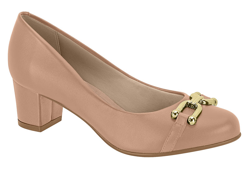 BEIRA RIO / NUDE 658 / CAJA DE 8 PARES