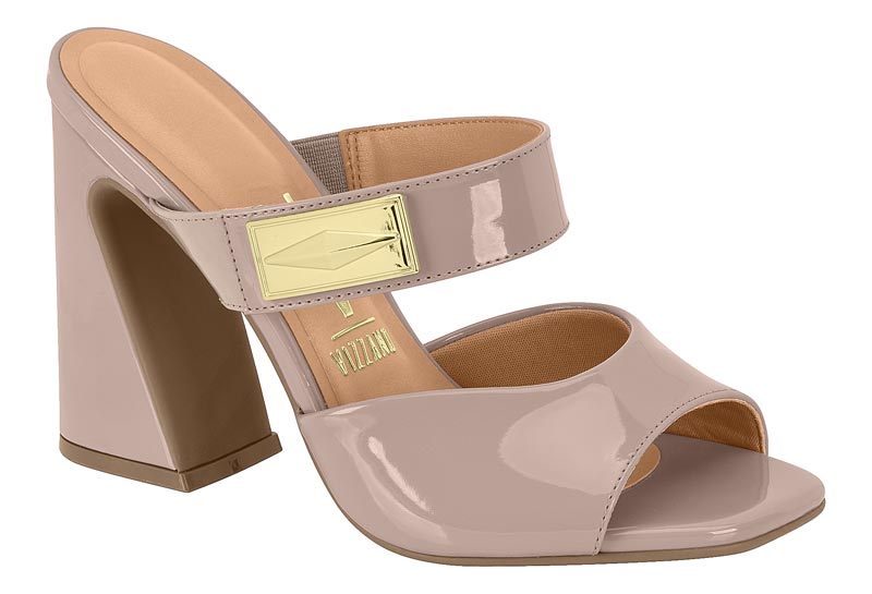 VIZZANO / TAUPE 1195 / CAJA DE 8 PARES