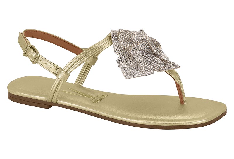 VIZZANO / DORADO / CAJA DE 8 PARES