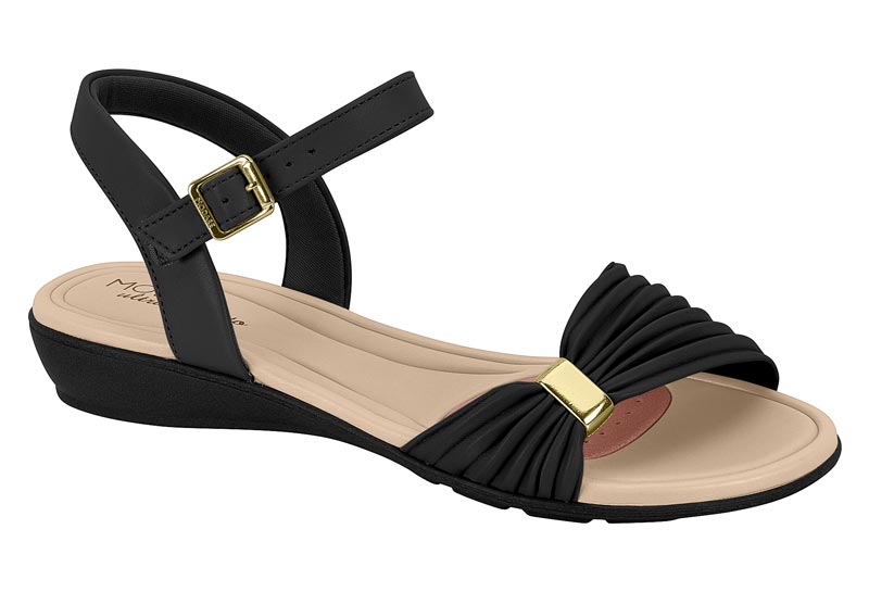 MODARE / NEGRO / CAJA DE 8 PARES