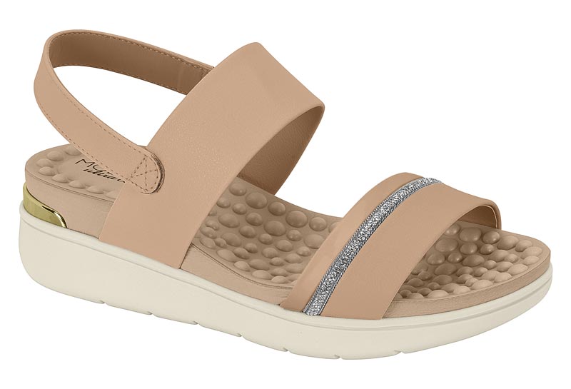 MODARE / BEGE 435/BEGE 435-CRISTAL-BEGE 435 / CAJA DE 8 PARES