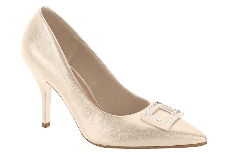 BEIRA RIO / CREMA 985 / CAJA DE 12 PARES