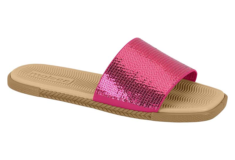 MOLECA / PINK 1126 / CAJA DE 12 PARES