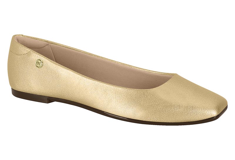 MOLECA / DORADO / CAJA DE 12 PARES