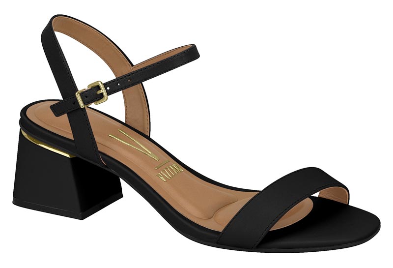 VIZZANO / NEGRO / CAJA DE 12 PARES